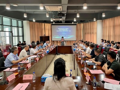 福昕軟件與福建省版權(quán)協(xié)會(huì)攜手，共筑軟件正版化生態(tài)圈，賦能福建軟件開發(fā)產(chǎn)業(yè)升級(jí)