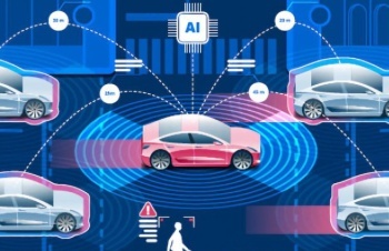 凌華科技發(fā)布全新邊緣視覺(jué)分析軟件開(kāi)發(fā)套件，賦能福建邊緣AI視覺(jué)產(chǎn)業(yè)加速發(fā)展